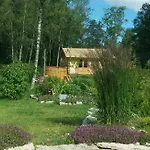 Venkovský dům Hueueru Puhkemajad