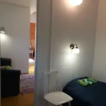 Hueueru Puhkemajad