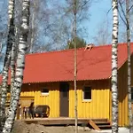 Hueueru Puhkemajad Huuru