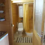 Venkovský dům Hueueru Puhkemajad Huuru