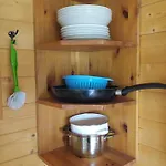 Venkovský dům Hueueru Puhkemajad Huuru