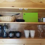 Venkovský dům Hueueru Puhkemajad Huuru