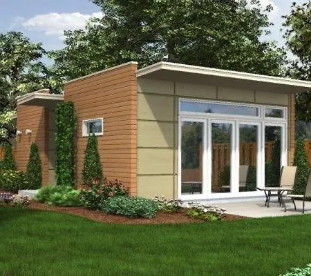 Hueueru Puhkemajad Landhuis Huuru