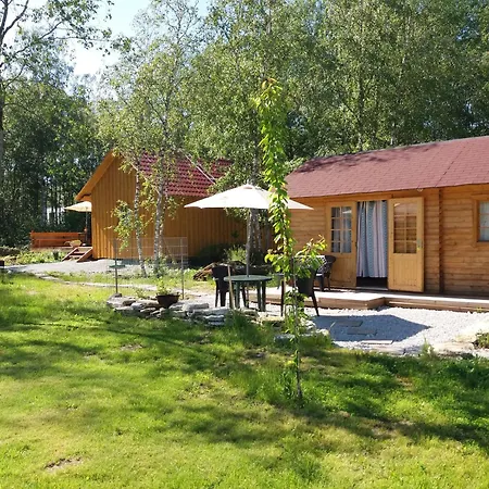 Hueueru Puhkemajad *