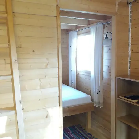 Hueueru Puhkemajad Hétvégi ház Huuru