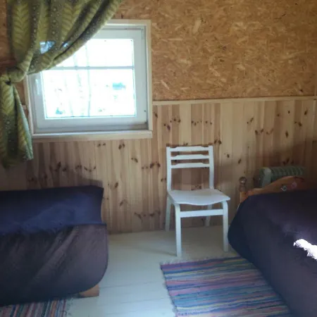 Hueueru Puhkemajad