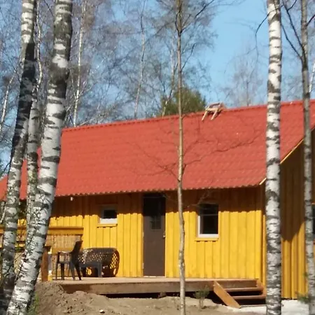 Hueueru Puhkemajad Huuru