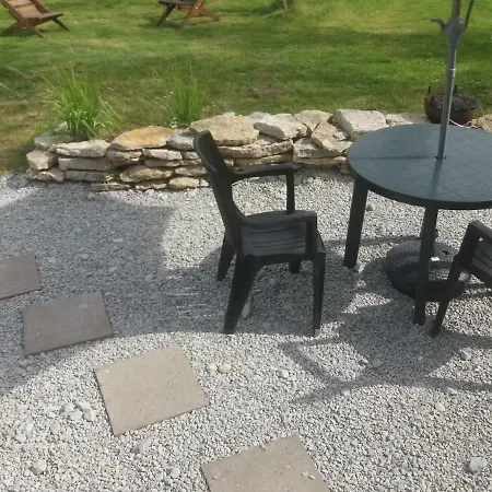 Hueueru Puhkemajad Huuru