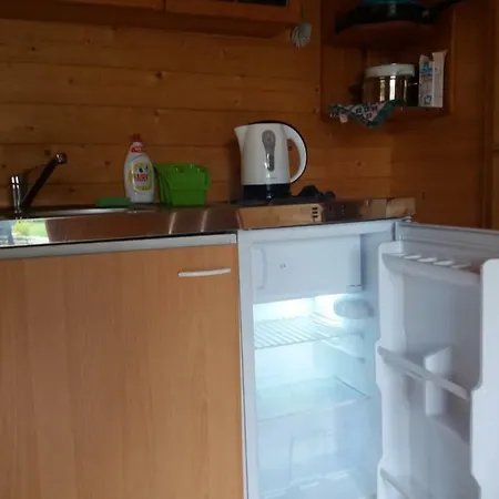 Hueueru Puhkemajad Lantställe Huuru