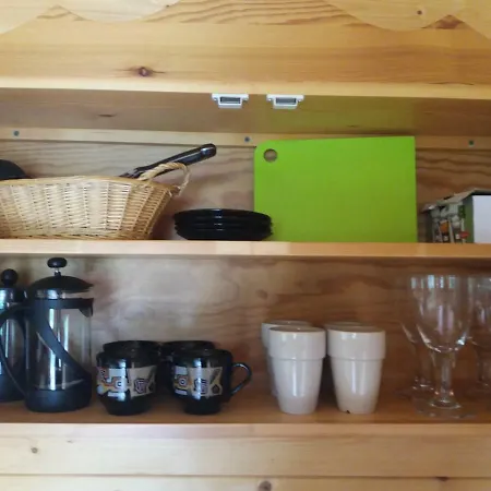 Landhuis Hueueru Puhkemajad Huuru