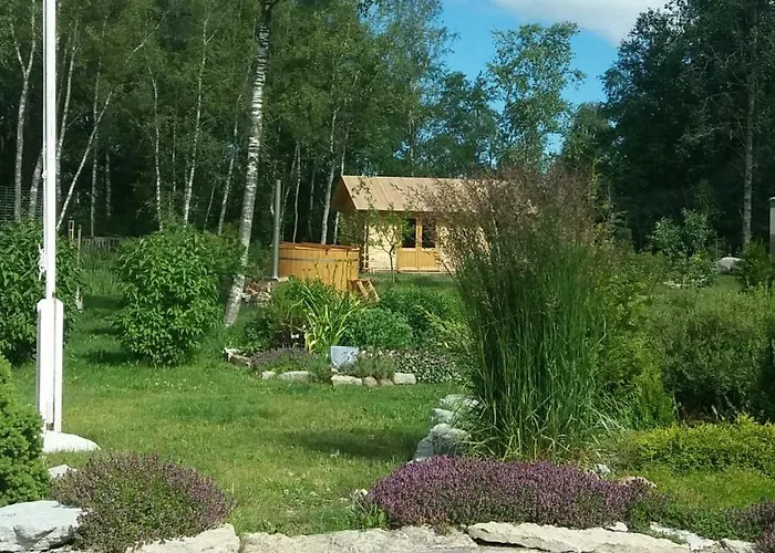 Country house Hueueru Puhkemajad