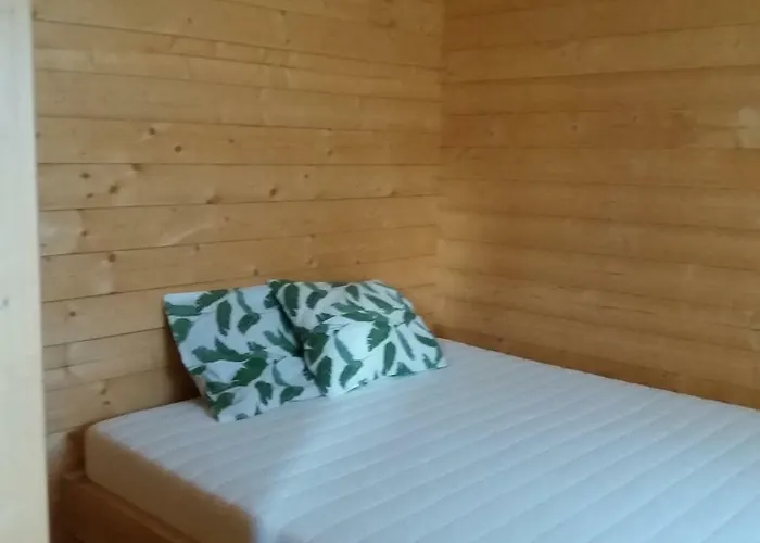 Hueueru Puhkemajad Country house