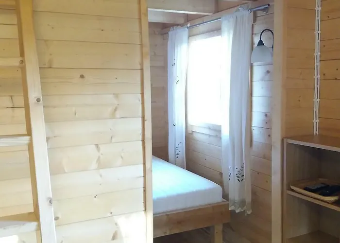 Hueueru Puhkemajad Country house Huuru