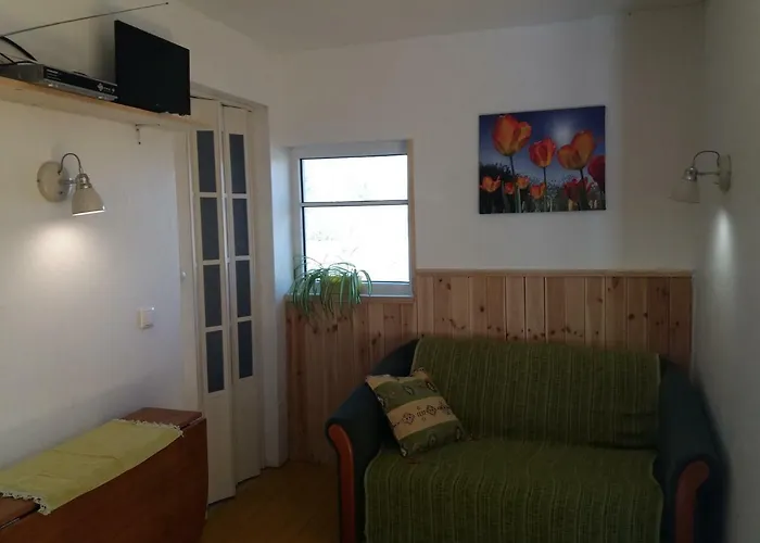 Hueueru Puhkemajad Country house Huuru