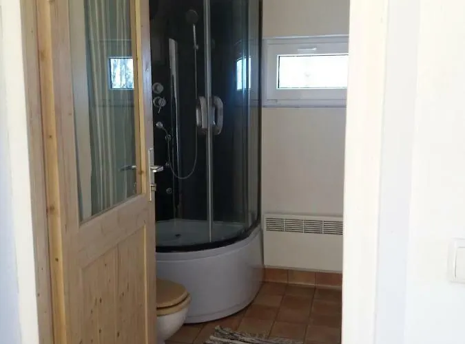 컨트리하우스 Hueueru Puhkemajad Huuru