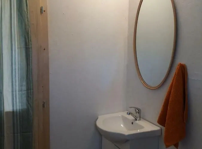 Hueueru Puhkemajad *