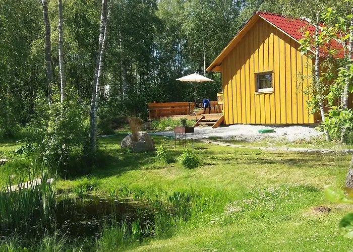 Country house Hueueru Puhkemajad Huuru