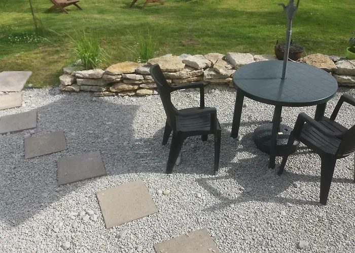 Hueueru Puhkemajad Huuru