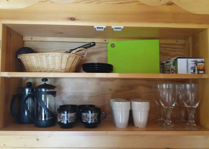 Country house Hueueru Puhkemajad Huuru